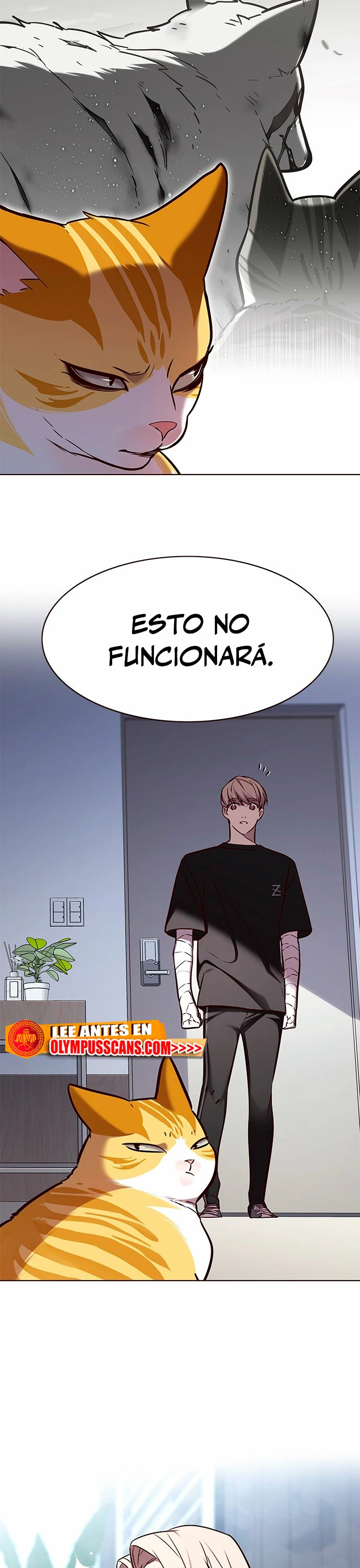 Eleceed Capitulo 165 página 25