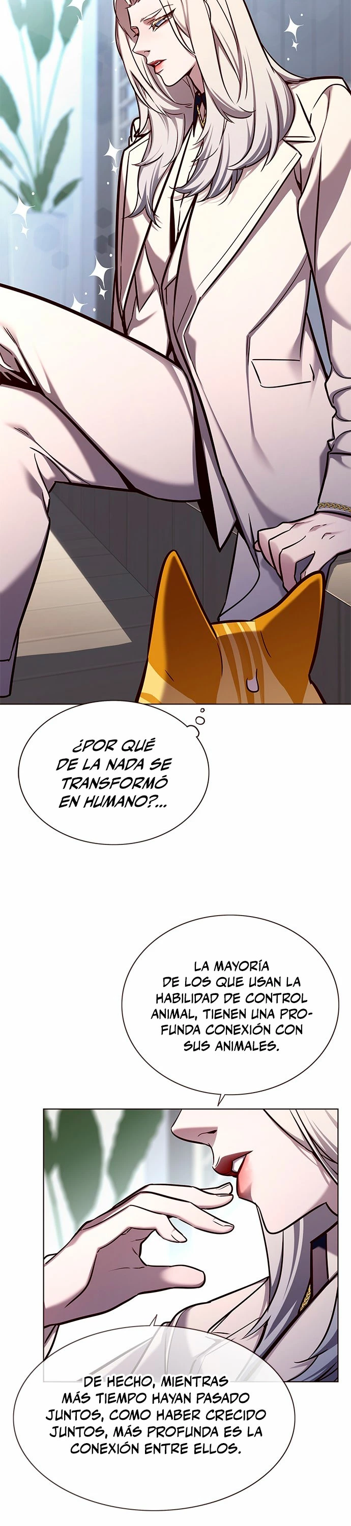 Eleceed Capitulo 165 página 26