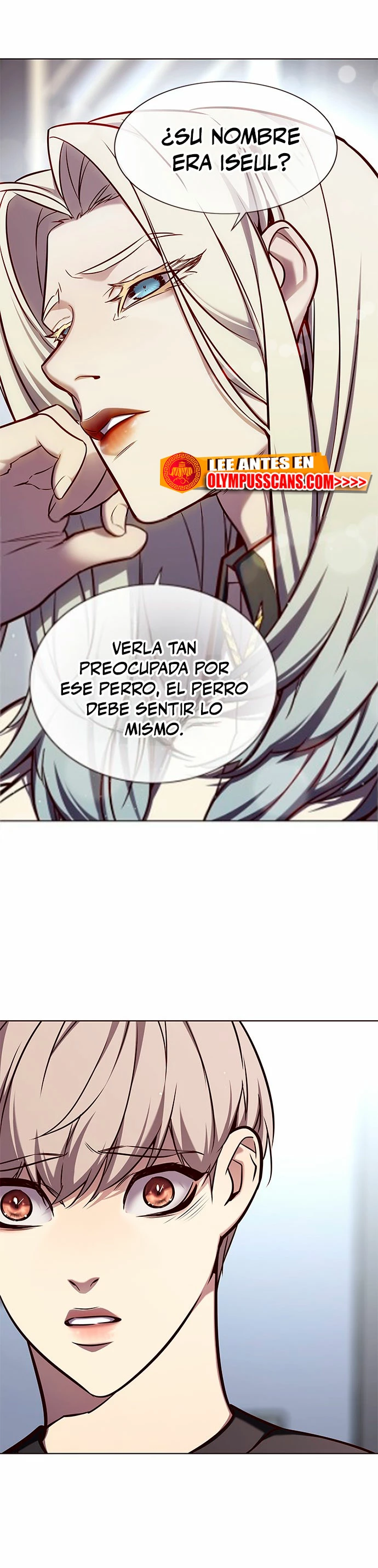 Eleceed Capitulo 165 página 27