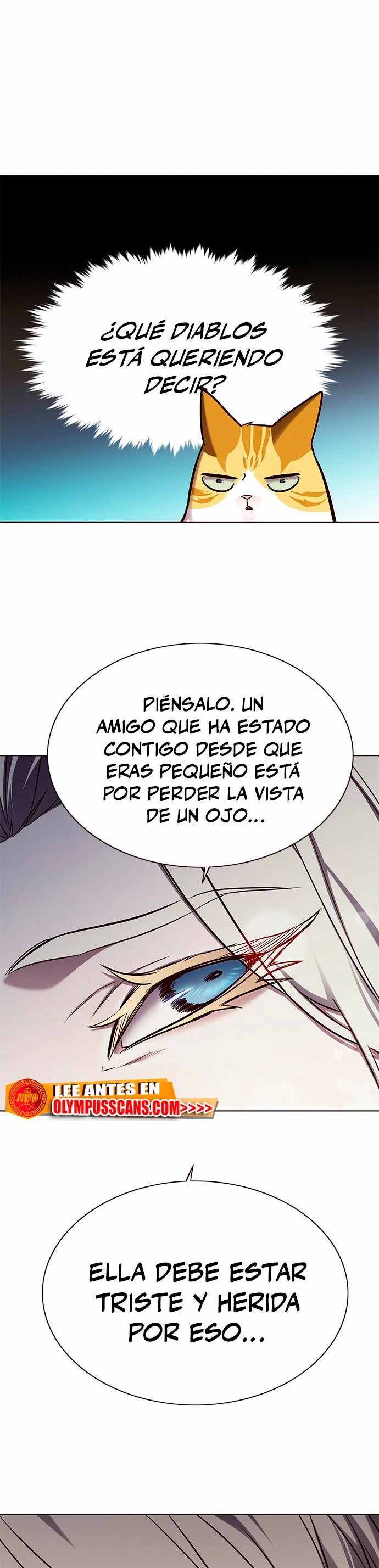 Eleceed Capitulo 165 página 28