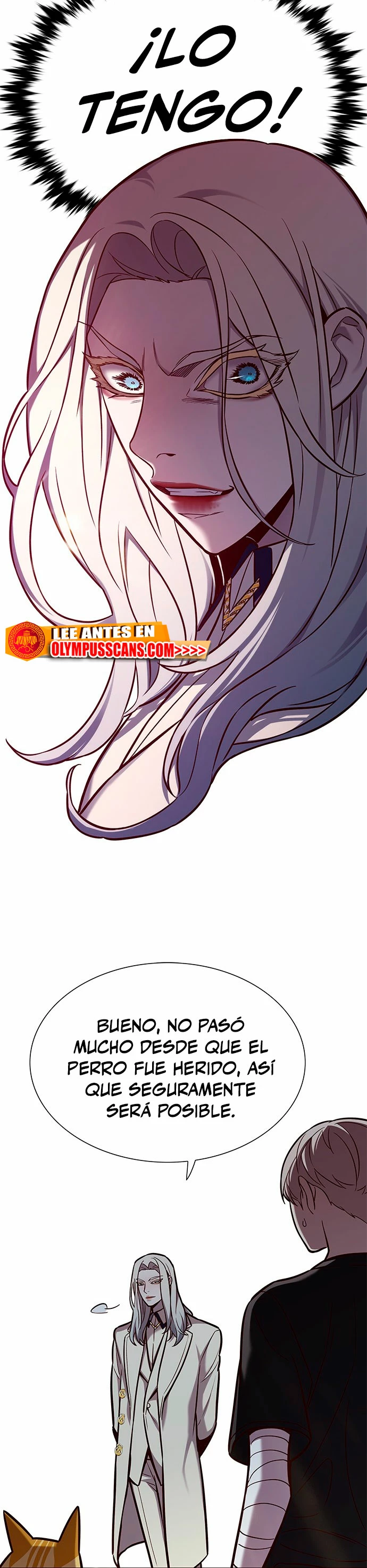 Eleceed Capitulo 165 página 31