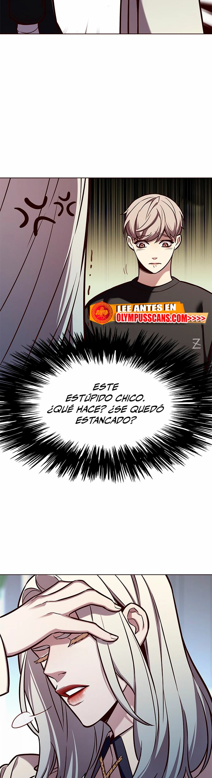 Eleceed Capitulo 165 página 34