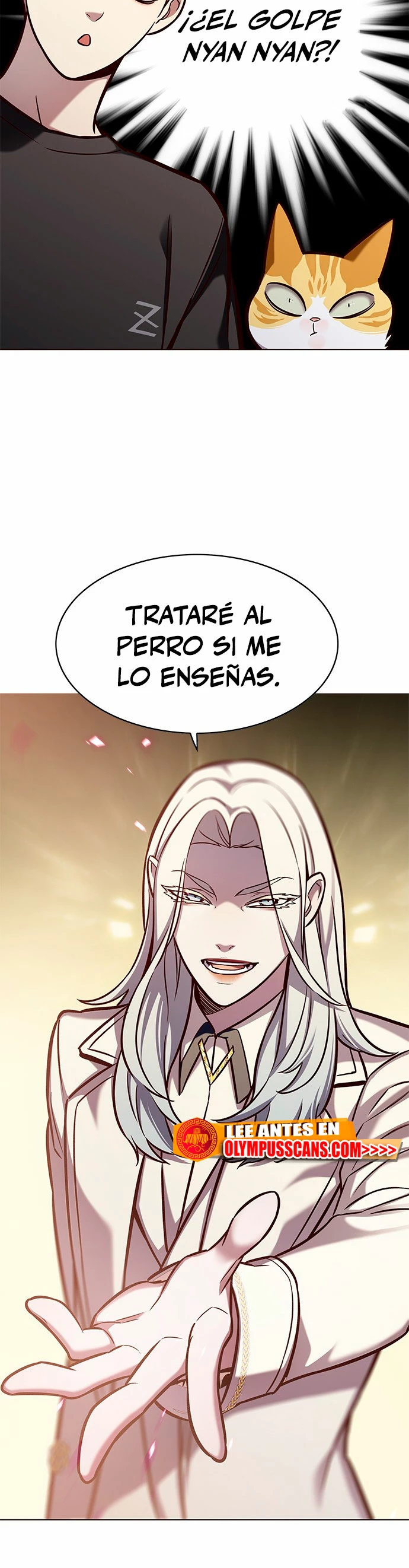 Eleceed Capitulo 165 página 37