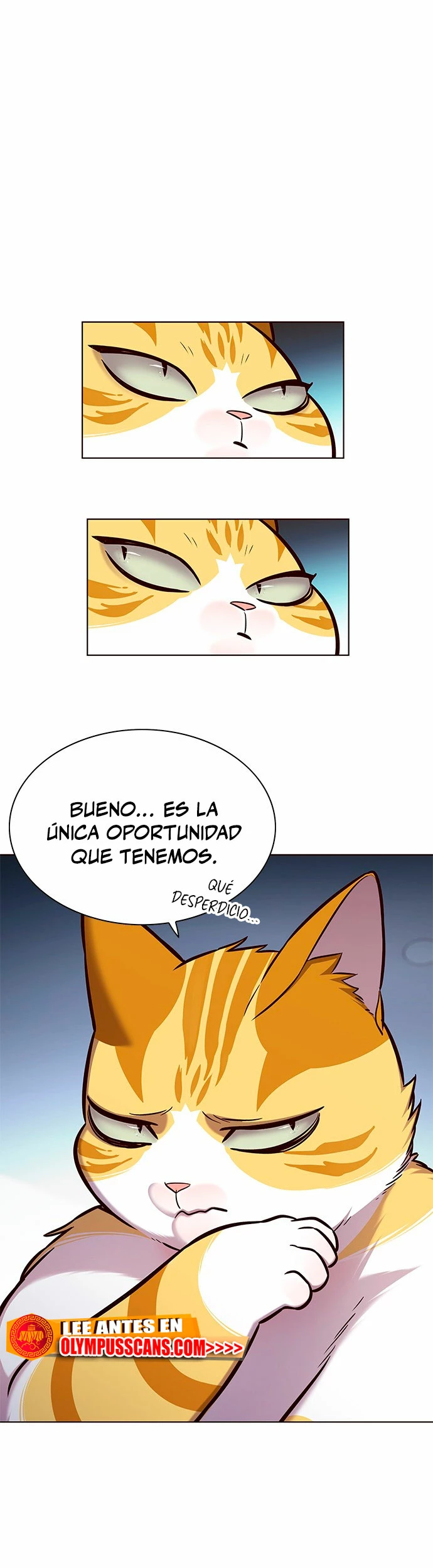 Eleceed Capitulo 165 página 40