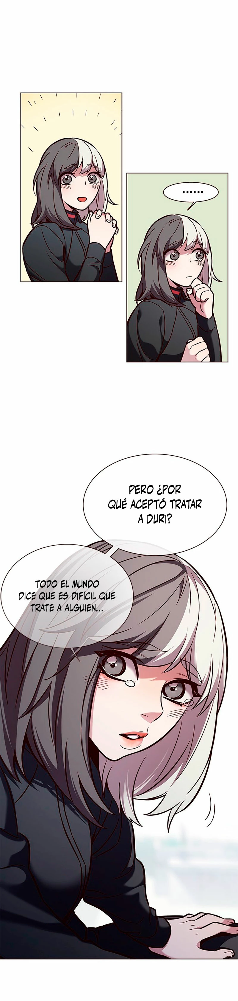 Eleceed Capitulo 166 página 10