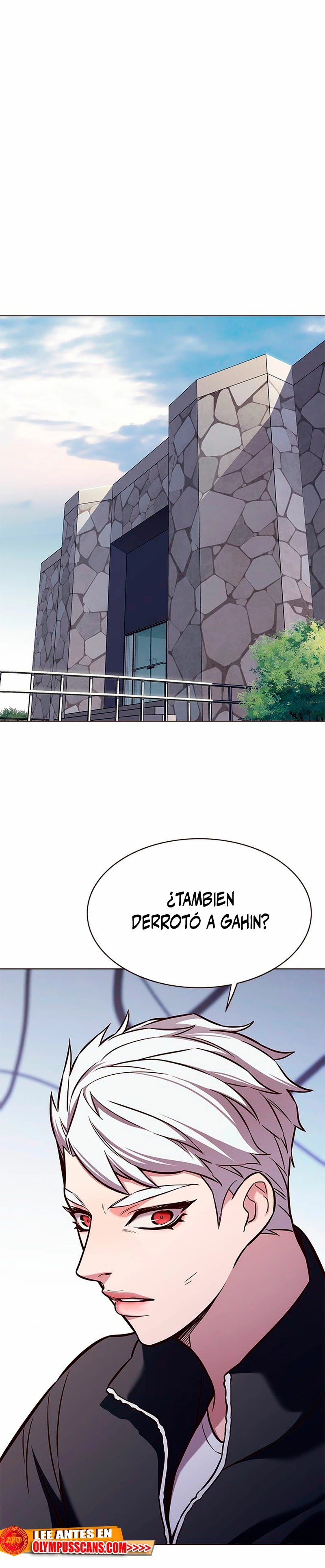 Eleceed Capitulo 166 página 17