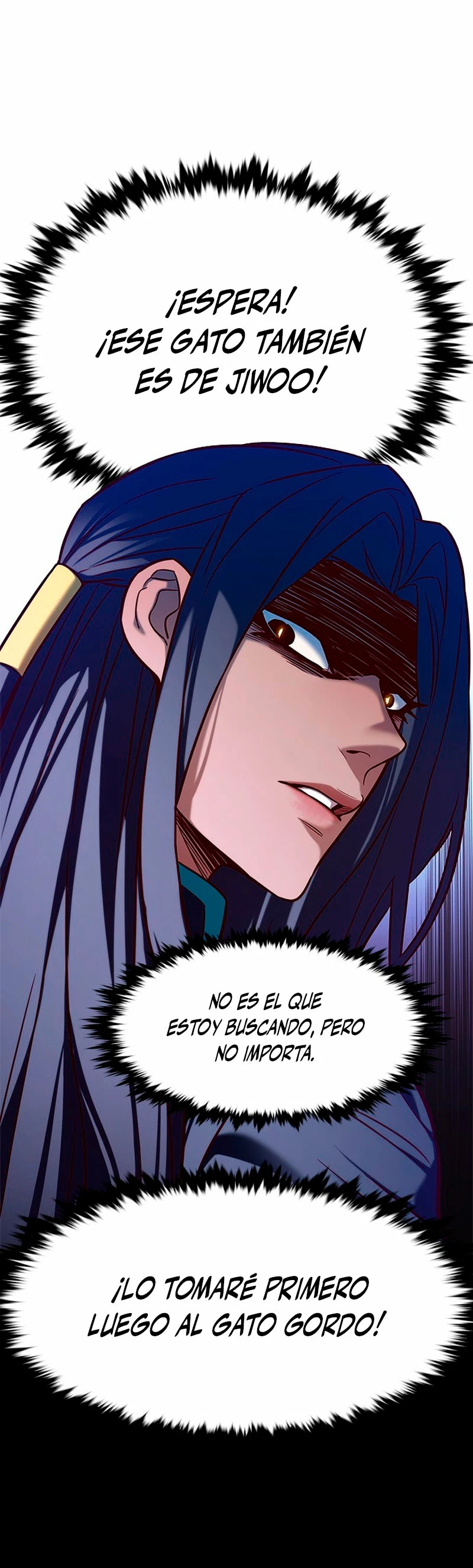 Eleceed Capitulo 166 página 27