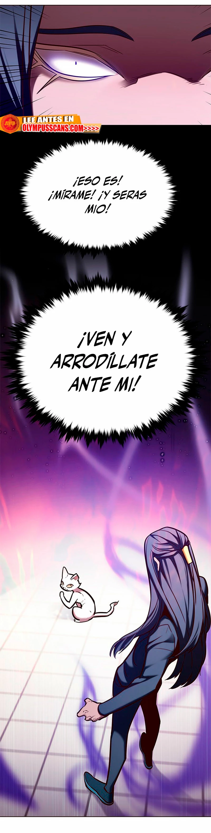 Eleceed Capitulo 166 página 30