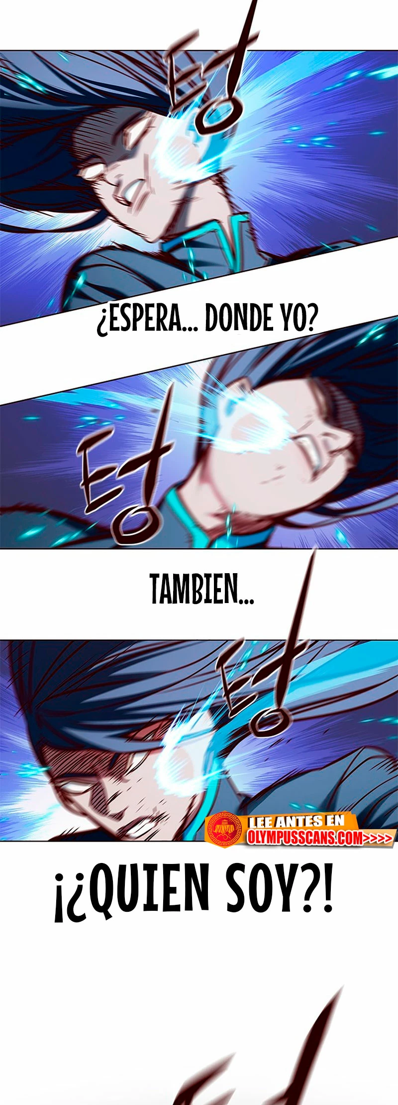 Eleceed Capitulo 166 página 37