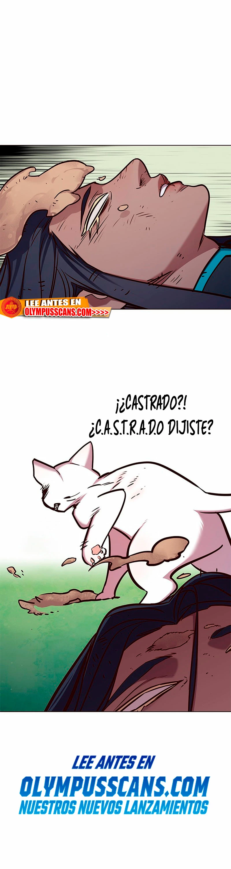Eleceed Capitulo 166 página 40