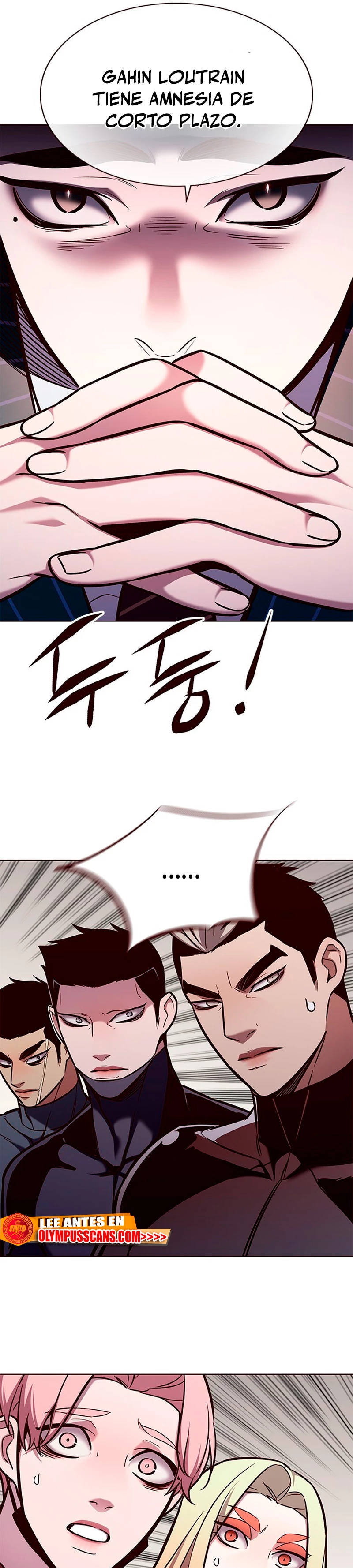Eleceed Capitulo 167 página 2