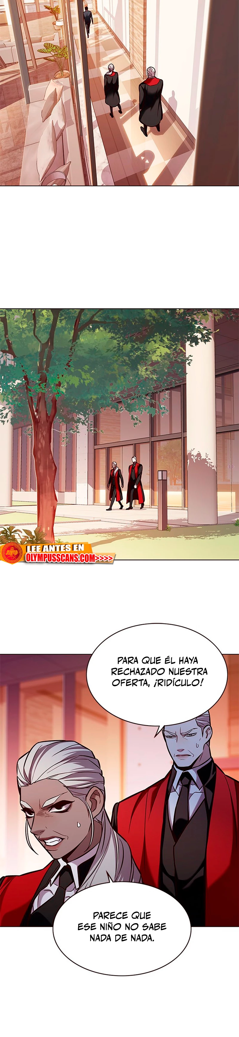 Eleceed Capitulo 167 página 25