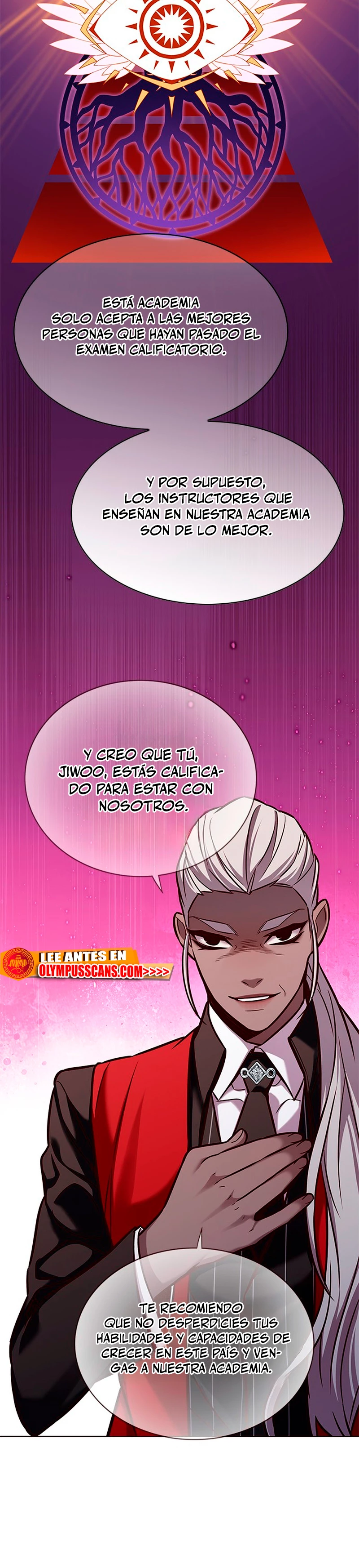 Eleceed Capitulo 167 página 32