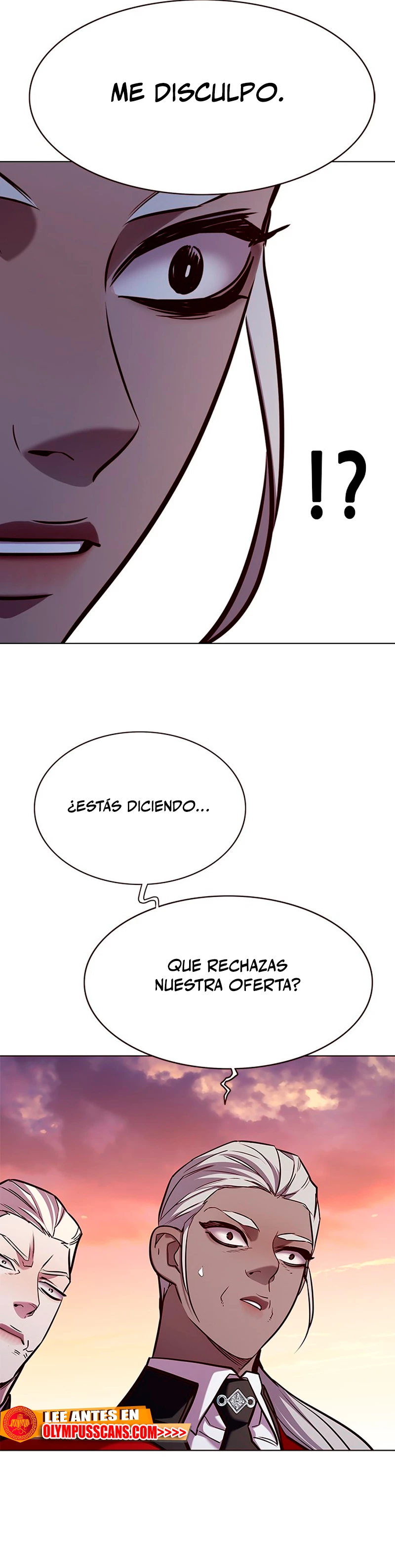 Eleceed Capitulo 167 página 34