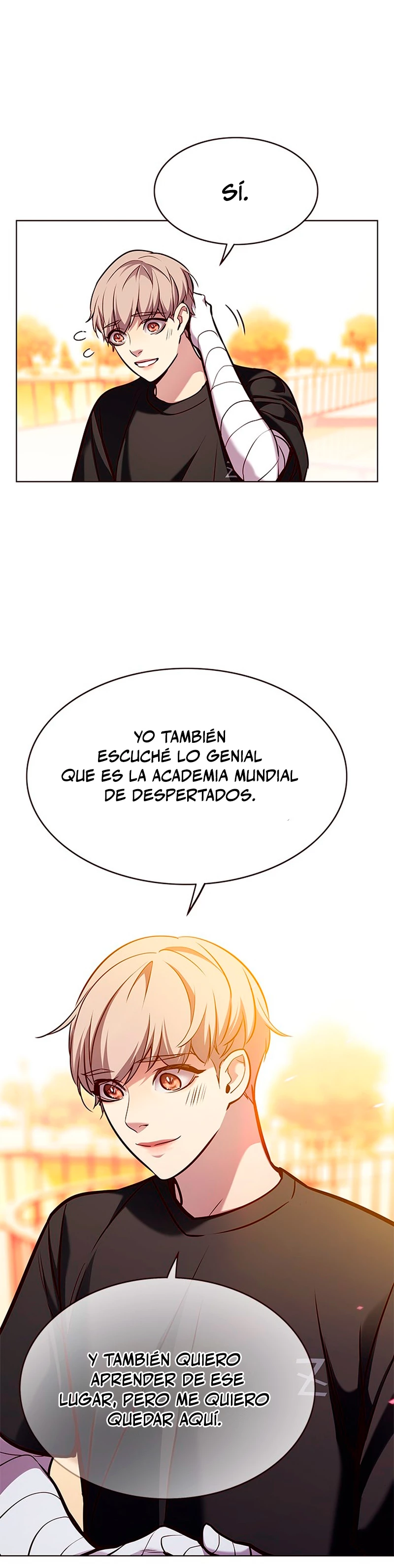 Eleceed Capitulo 167 página 35