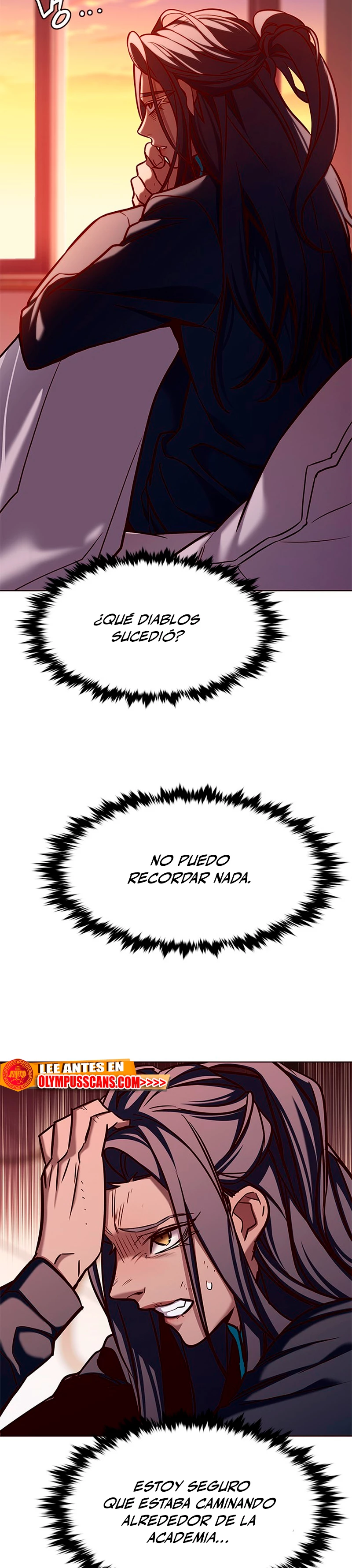 Eleceed Capitulo 167 página 8