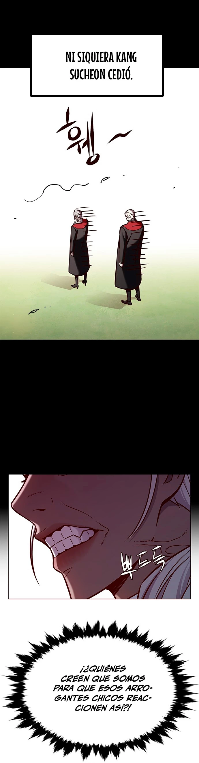 Eleceed Capitulo 168 página 10