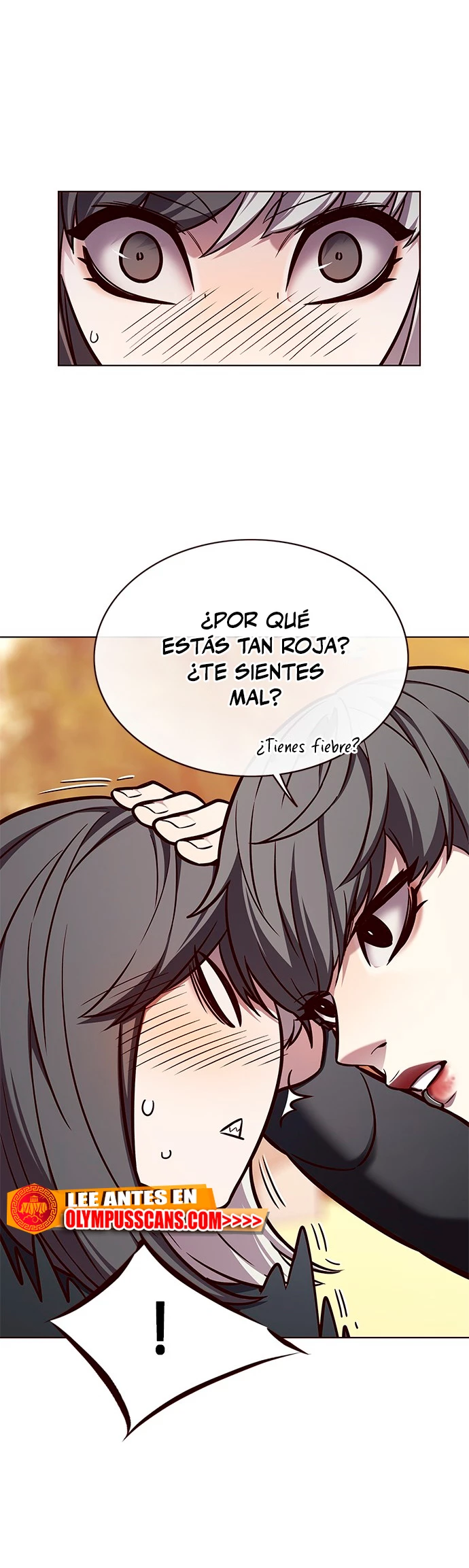 Eleceed Capitulo 168 página 19