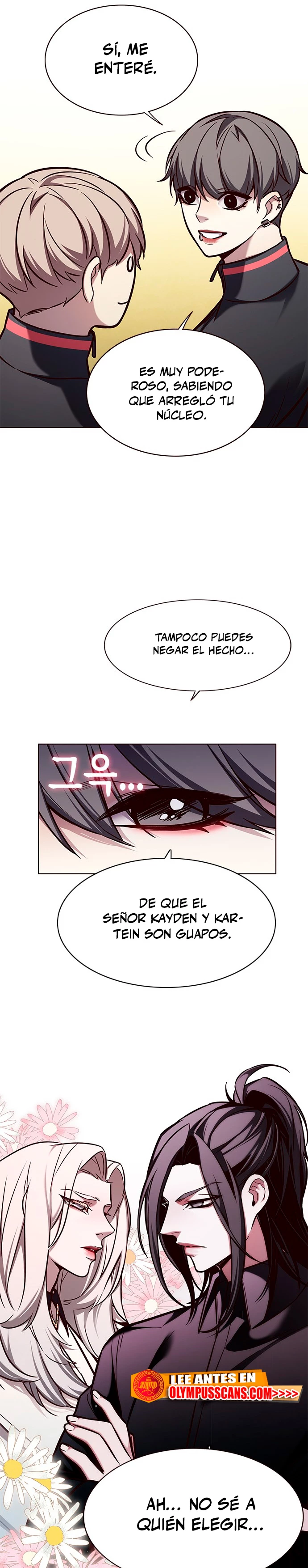 Eleceed Capitulo 168 página 23