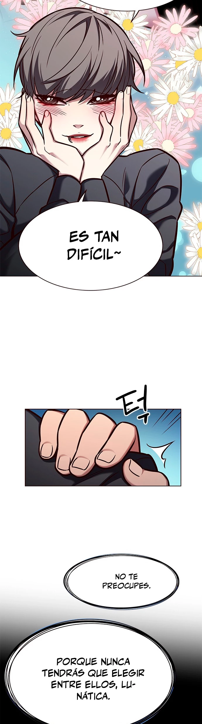 Eleceed Capitulo 168 página 24
