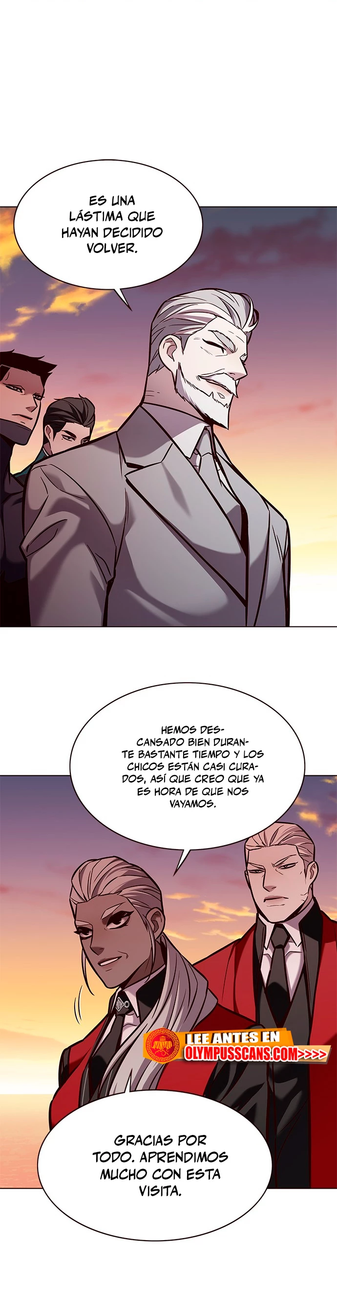 Eleceed Capitulo 168 página 32
