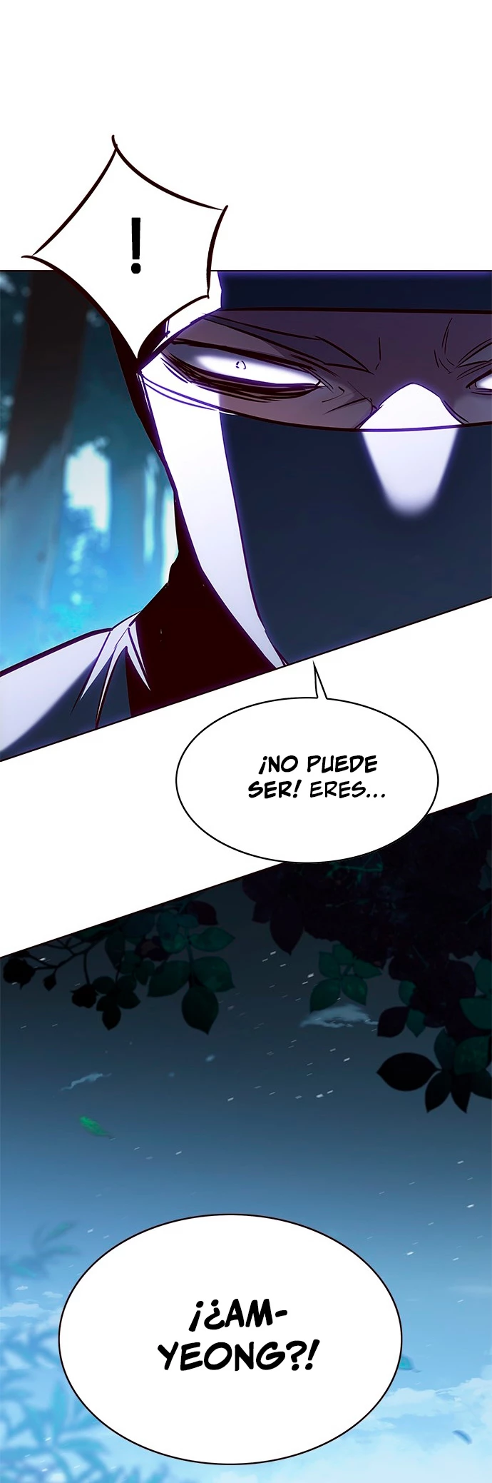 Eleceed Capitulo 168 página 42