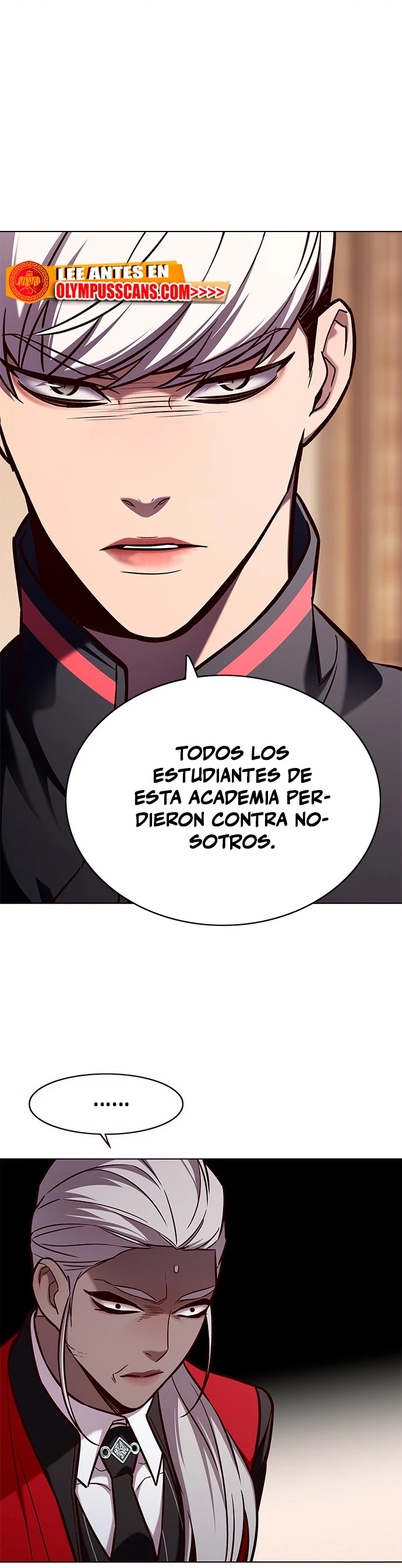 Eleceed Capitulo 168 página 5