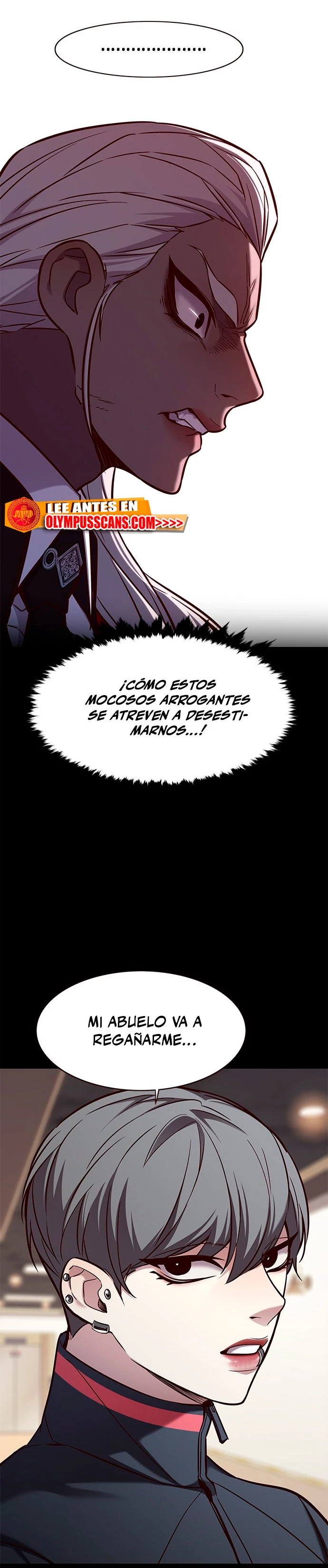 Eleceed Capitulo 168 página 8