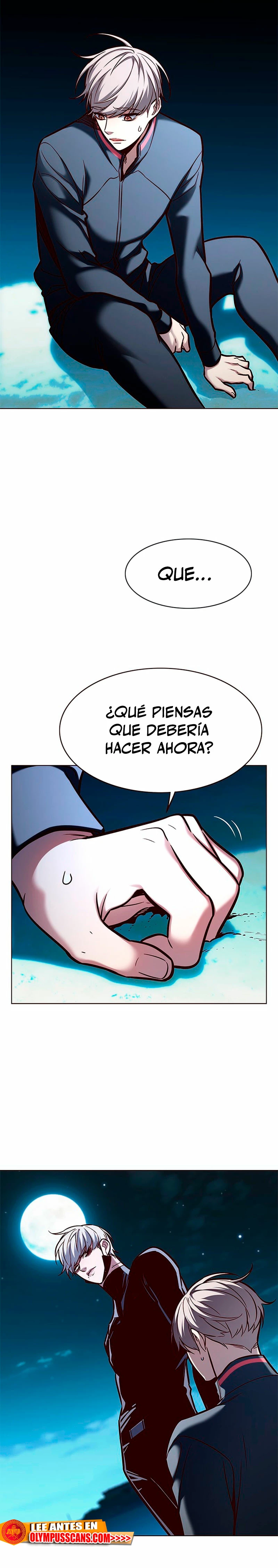 Eleceed Capitulo 169 página 16