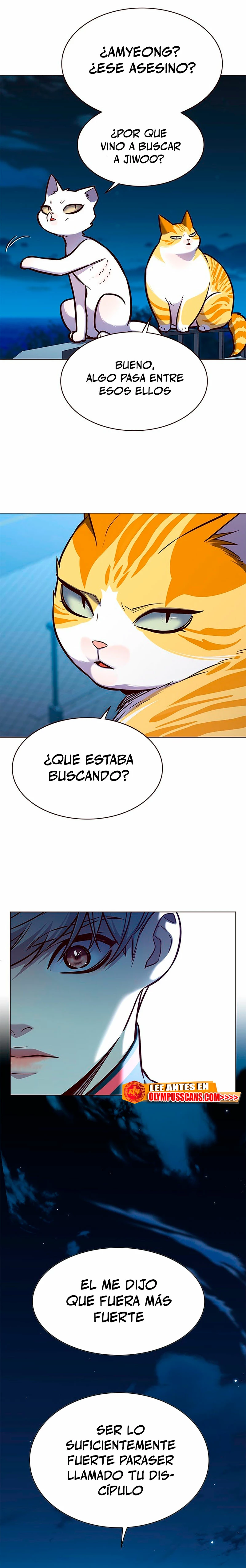 Eleceed Capitulo 169 página 22