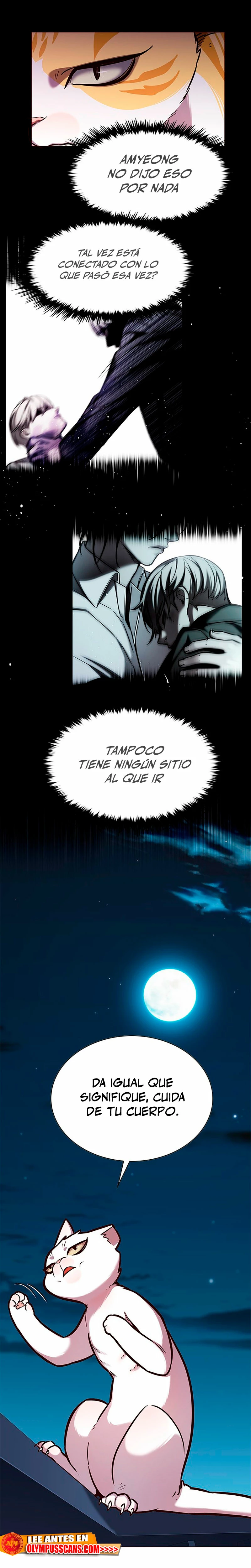 Eleceed Capitulo 169 página 25