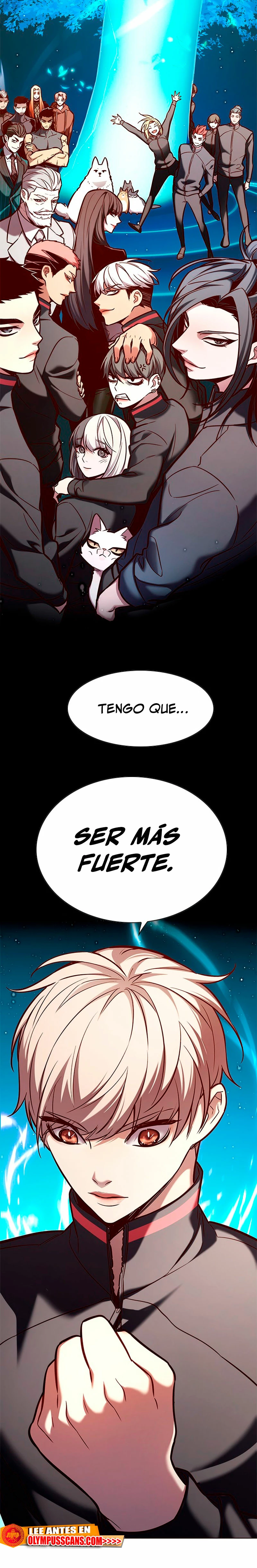 Eleceed Capitulo 169 página 30