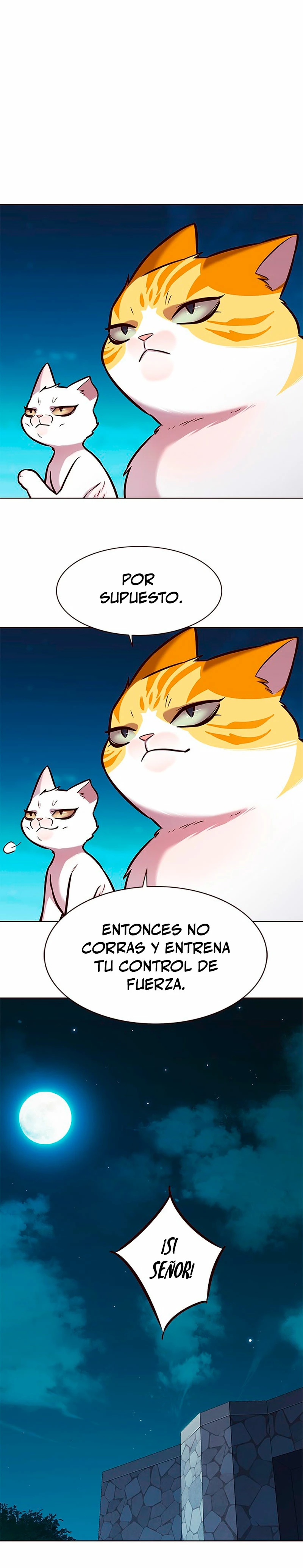 Eleceed Capitulo 169 página 31