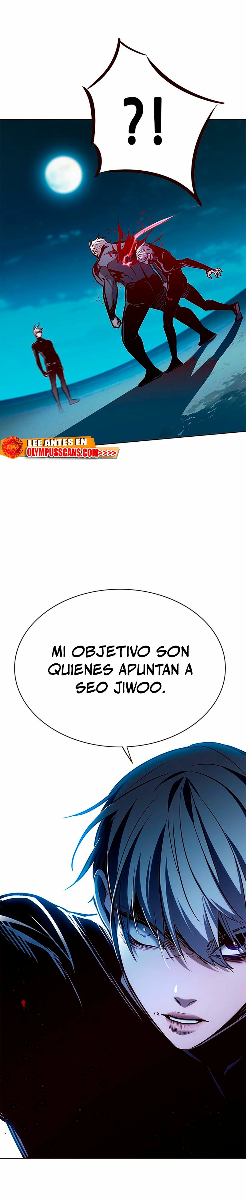 Eleceed Capitulo 169 página 5