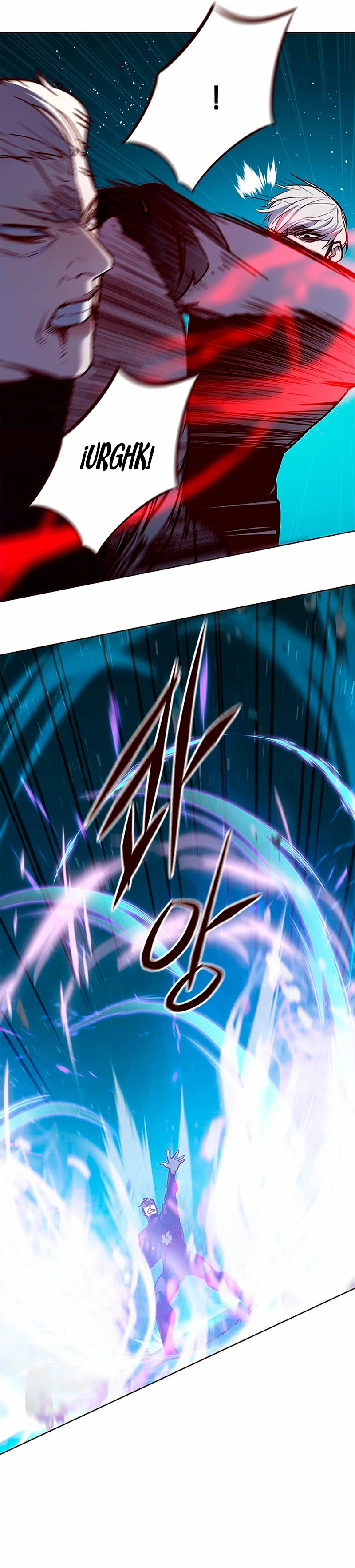 Eleceed Capitulo 169 página 6