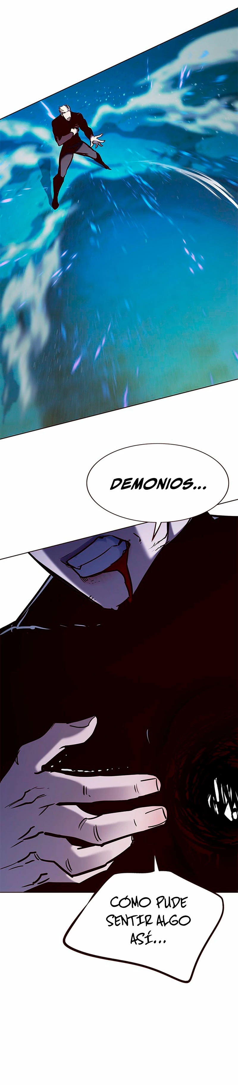 Eleceed Capitulo 169 página 7