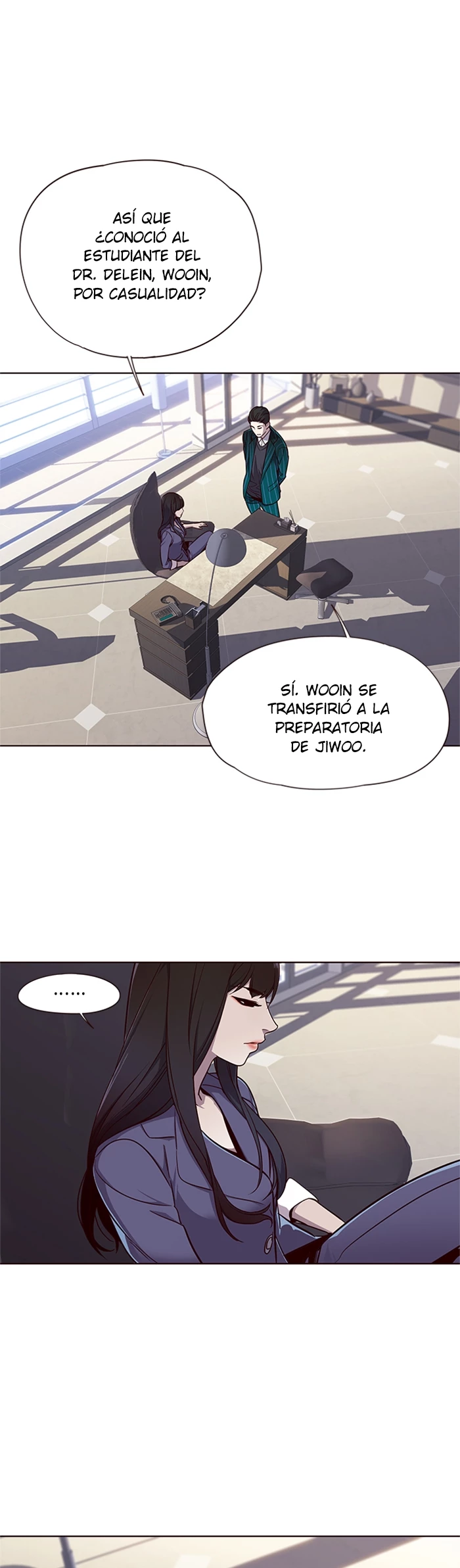 Eleceed Capitulo 17 página 16