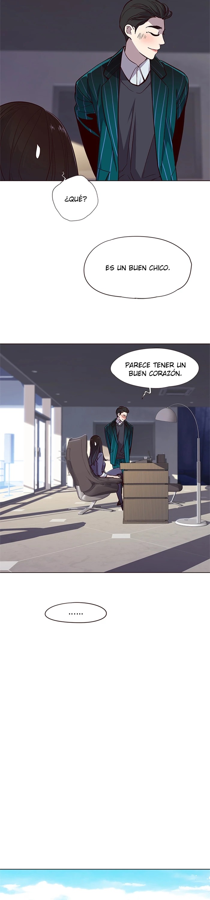 Eleceed Capitulo 17 página 18