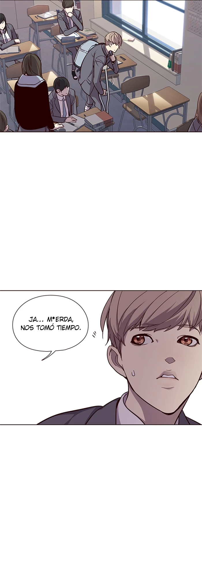 Eleceed Capitulo 17 página 26