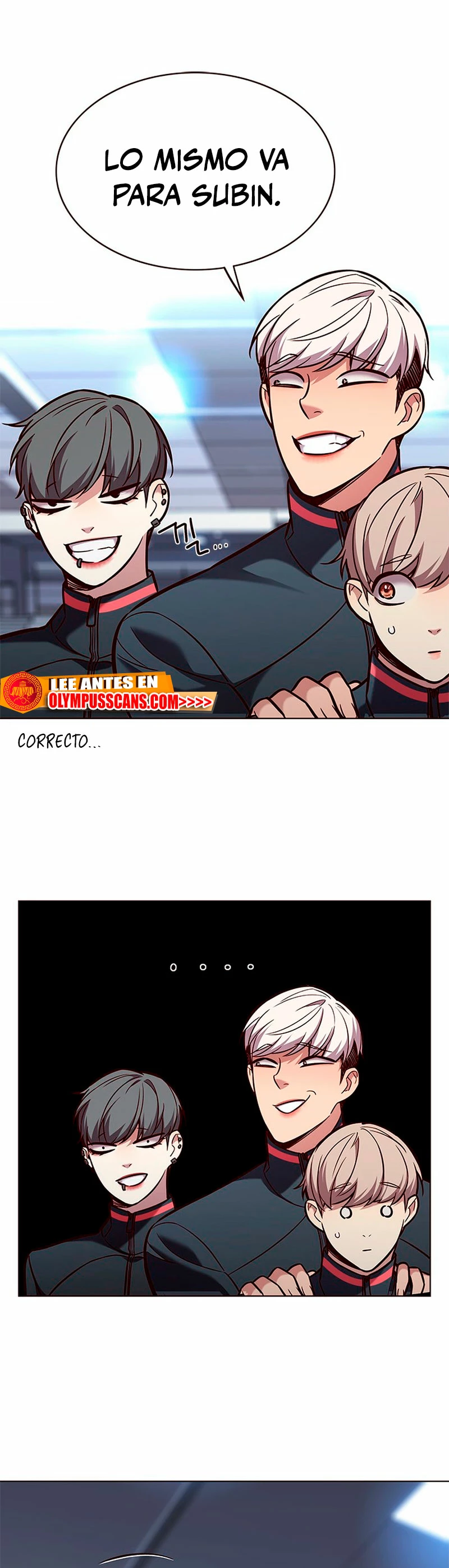 Eleceed Capitulo 170 página 11