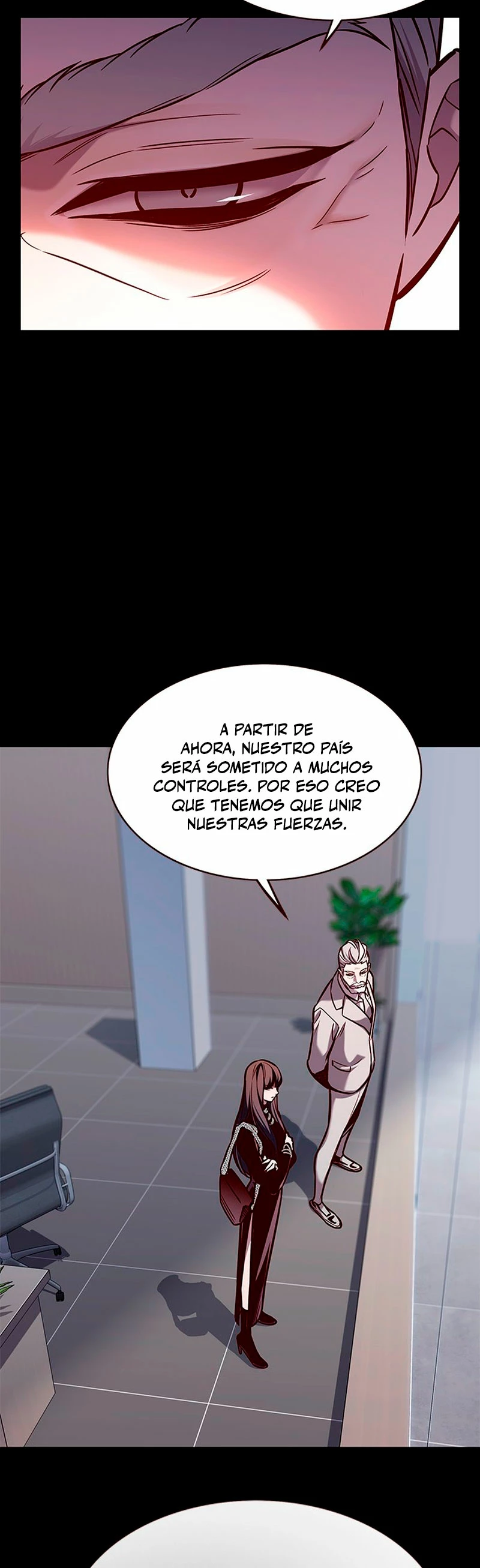 Eleceed Capitulo 170 página 17