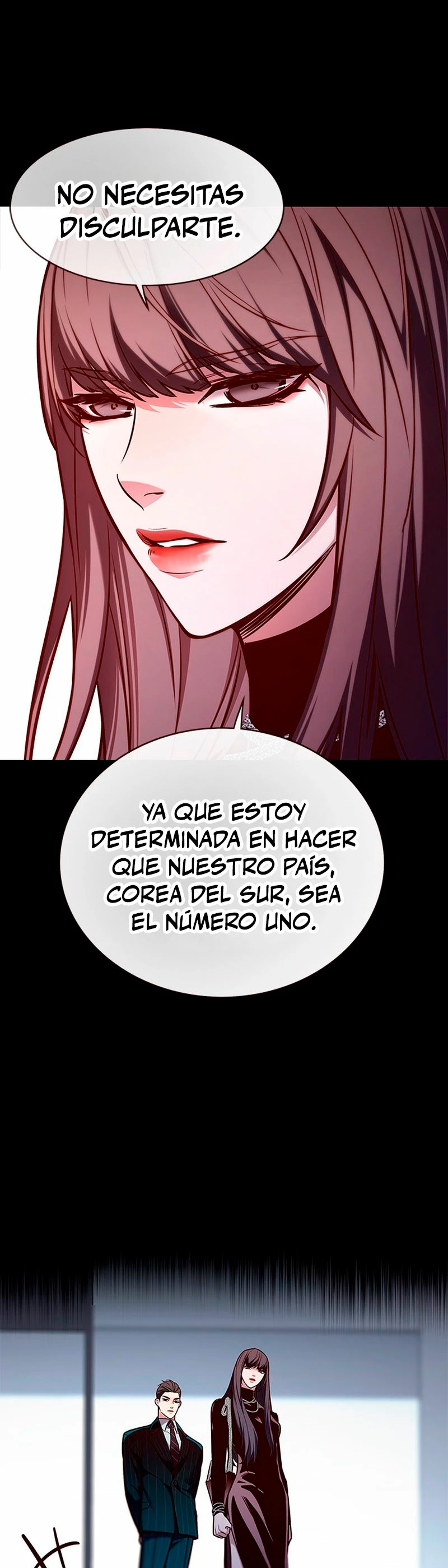 Eleceed Capitulo 170 página 20