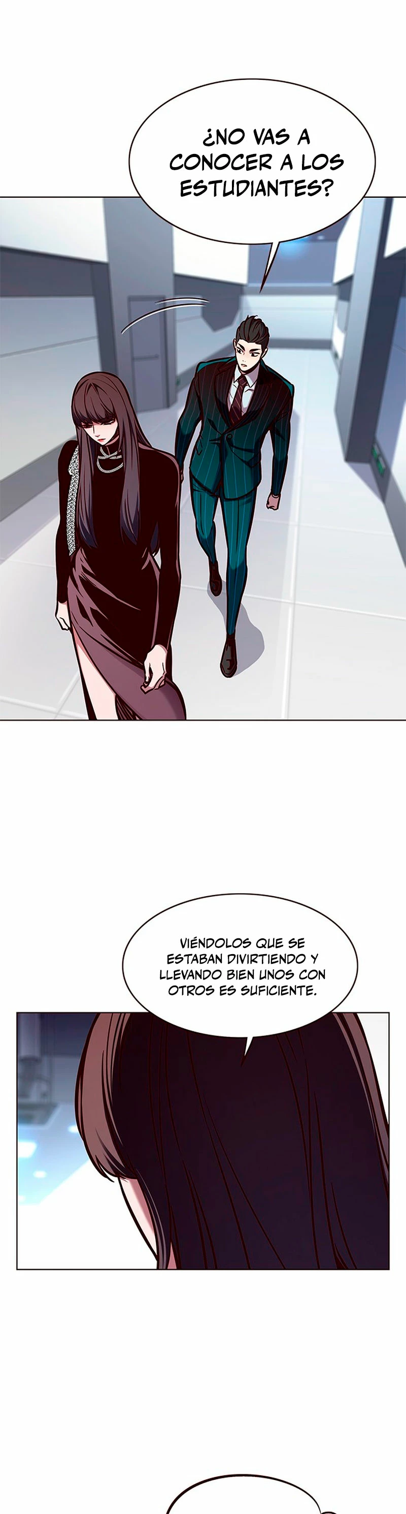 Eleceed Capitulo 170 página 22