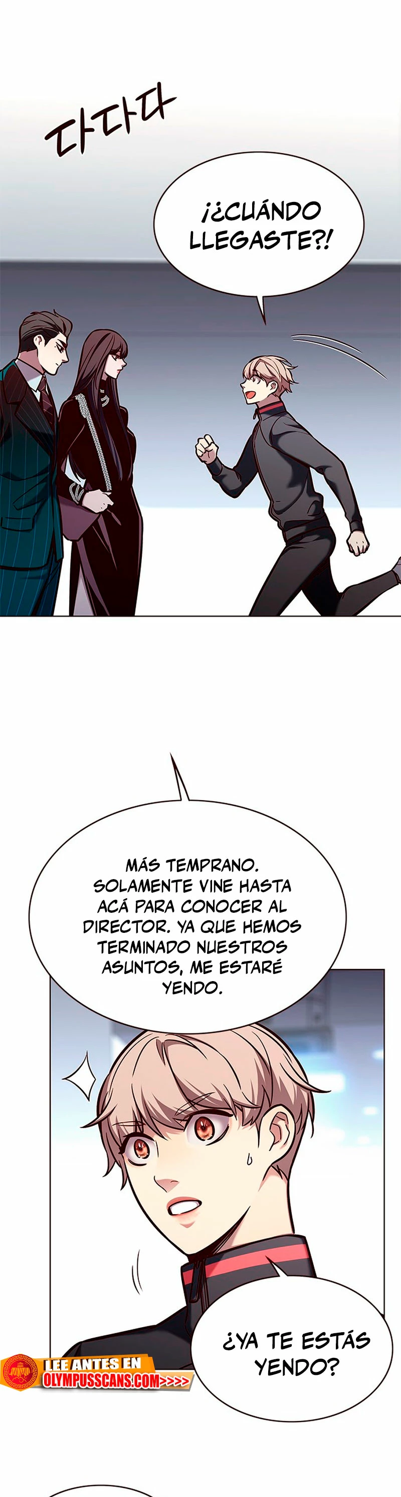 Eleceed Capitulo 170 página 24