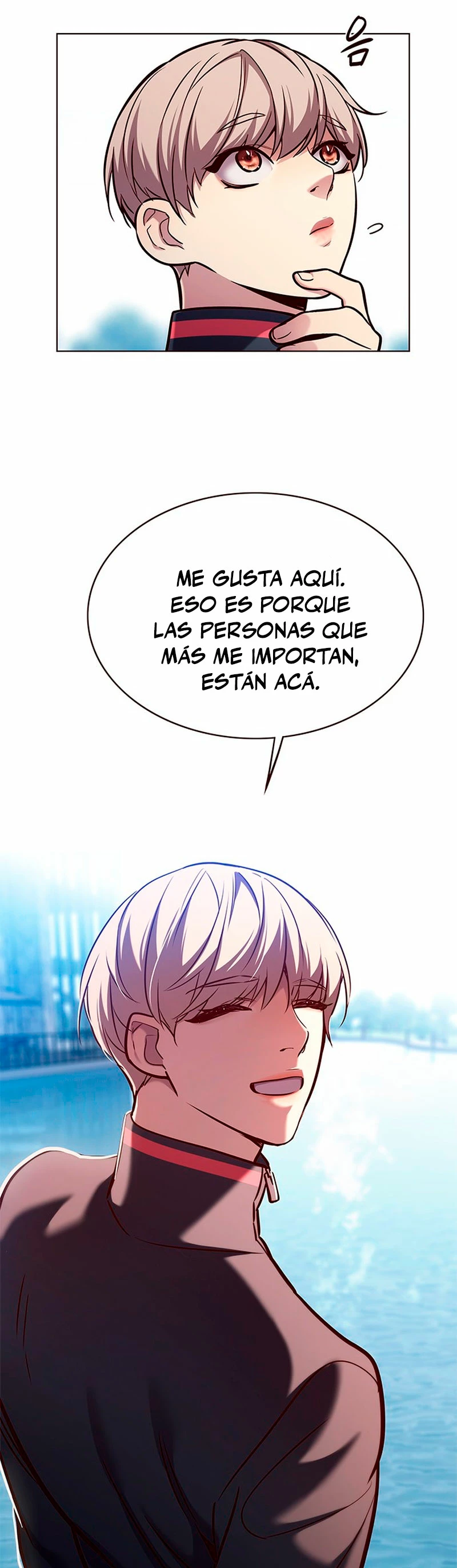 Eleceed Capitulo 170 página 32