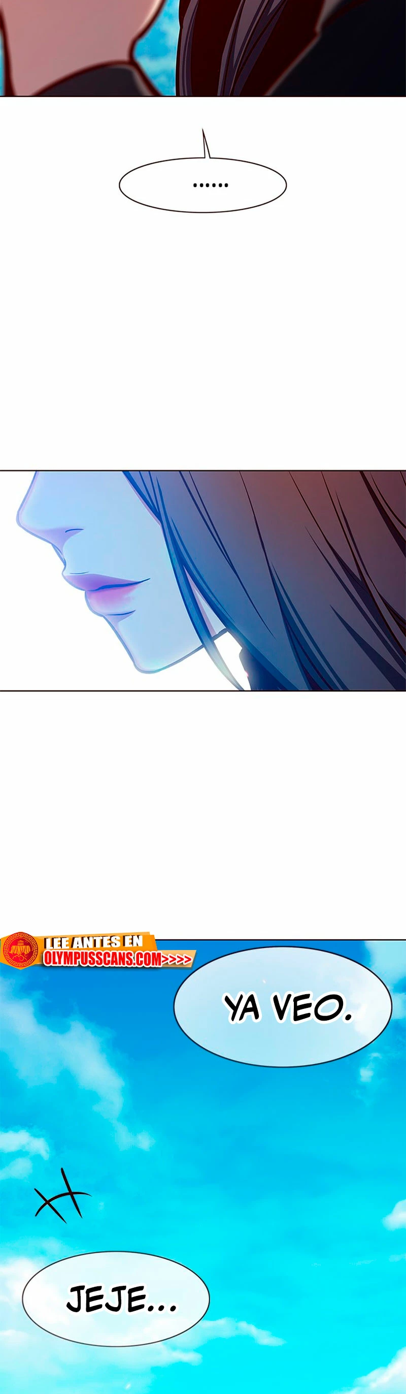 Eleceed Capitulo 170 página 35