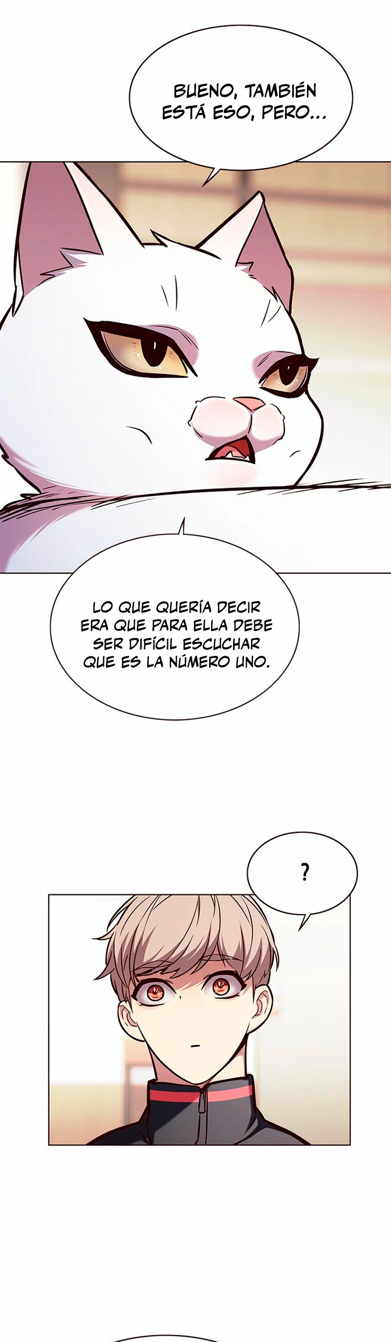Eleceed Capitulo 170 página 39