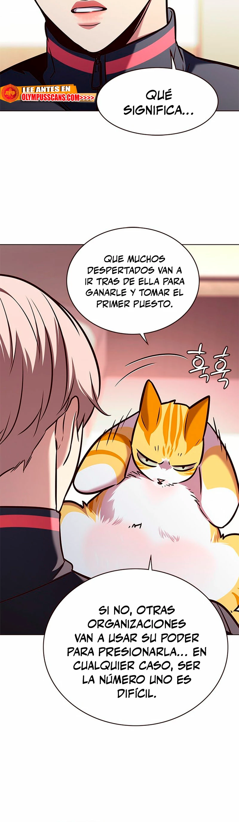 Eleceed Capitulo 170 página 41