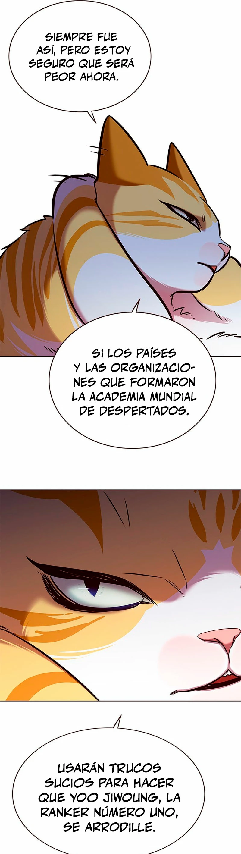 Eleceed Capitulo 170 página 42