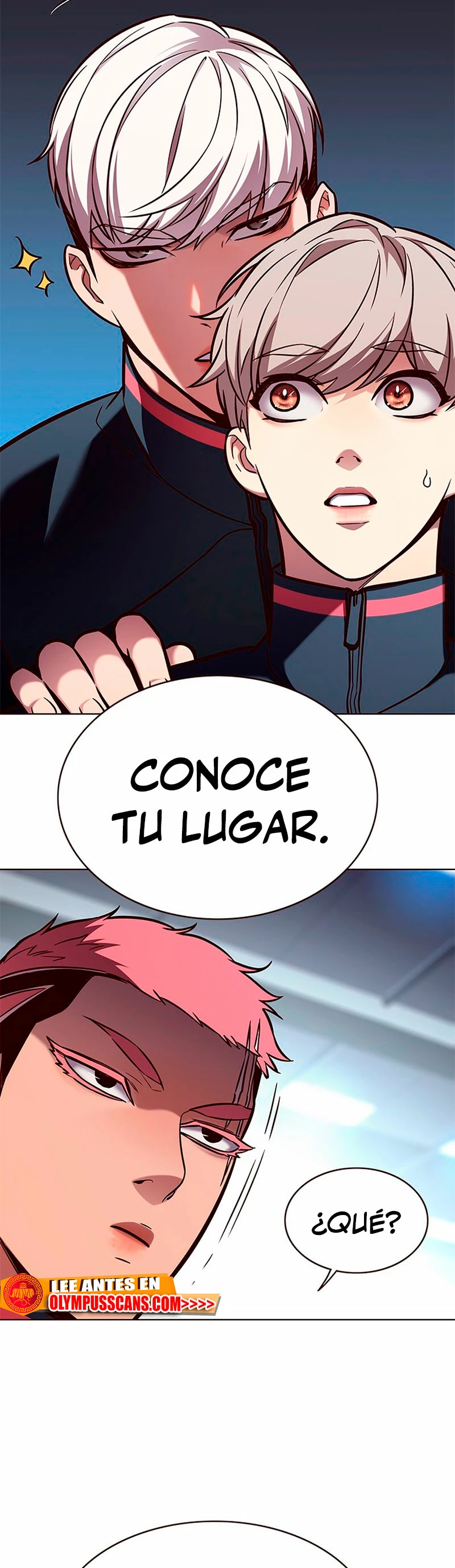 Eleceed Capitulo 170 página 9